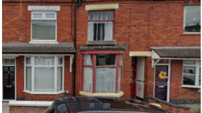 Modernisation in Crewe photo